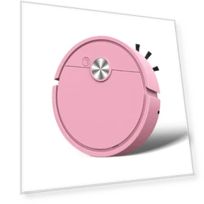 Automatic Home Mini Cleaning Robot — Smart Cleaning Robots, Darling Women Boutique