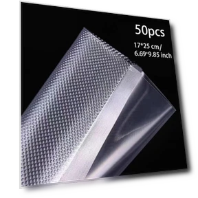 Automatic Kitchen Food Packing Machine — Vacuum Bags, Darling Women Boutique