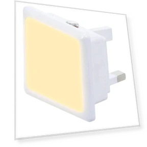 Automatic LED Night Light — Night Lights, Melery