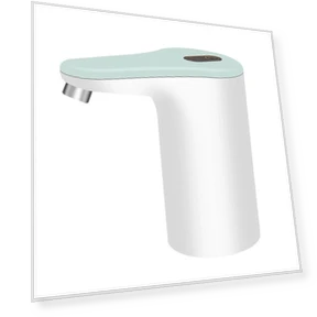 Automatic Mini Portable Water Dispenser — Beer Dispensers, Darling Women Boutique