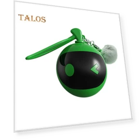 Automatic Moving Balls — Cat Playthings, Vogue Wardrobe