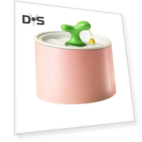 Automatic Pet Water Fountain — Fountains, Linkee