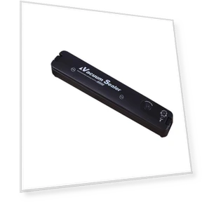 Automatic Vacuum Sealer — Vacuum Bags, All 4 Hair Care