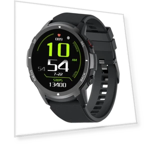 Bluetooth Call Smart Watch — Smartwatches, Tiktop2
