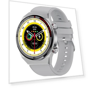 Bluetooth Call Smart Watch — Smartwatches, Tiktop2