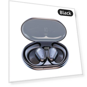 Bluetooth Earbuds — In-Ear Headphones, ZORA