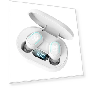 Bluetooth Earbuds — In-Ear Headphones, SmartGears