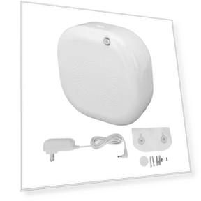 Bluetooth WiFi APP Control Air Freshener — Car Air Fresheners, Vestidos