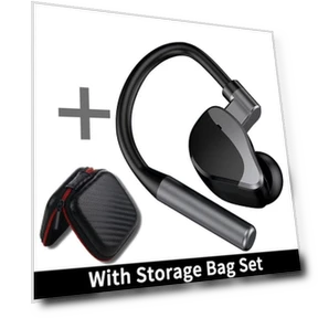 Bluetooth Wireless Earbuds — In-Ear Headphones, VAORLO