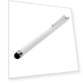 Capacitive Stylus Pen — Styluses & Digital Pens, DHDH