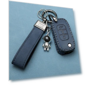 Car Smart Key Cover — Front-End, Simple Market