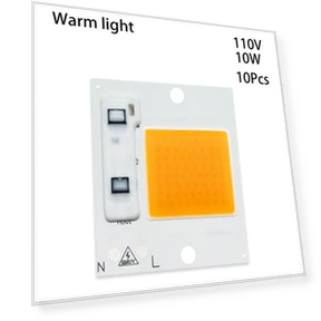 COB LED Lamps — Lighting Solutions, Parkson
