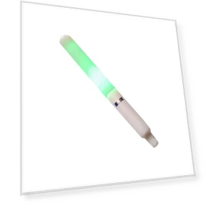 Colorful Green LED Underwater Fishing Light — Light Attractants, AI Supermarket