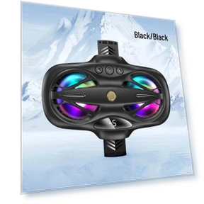 Cooling Radiator for Mobile Gaming — Cooling Pads & Fans, Home of smartphone & tablet accessories