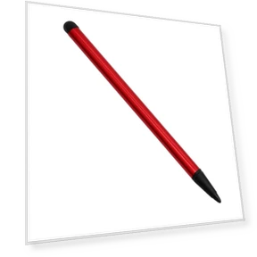 Dual-Purpose Capacitive Stylus Pen — Styluses & Digital Pens, Uav parts center