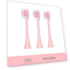 Electric Toothbrush Replacement Heads — Electric Toothbrush Heads, Polaris star