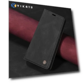 Flip Wallet Phone Case — Flip Cases, hengbo-Cases