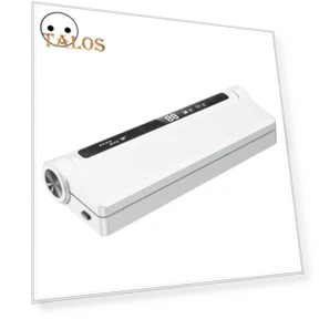 Food Vacuum Sealer with Bags — Vacuum Sealers, Beautybay