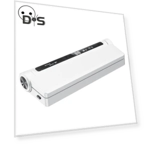 Food Vacuum Sealer with Bags — Vacuum Bags, Enjoy Smart Home