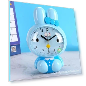 Kids Alarm Clock Dinosaur — Alarms & Clocks, StrideBox