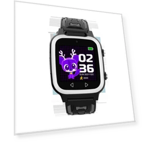 Kids Smart Watch with Photo Capture — Smartwatches, LWN