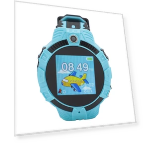 Kids Smart Watch — Wearable Accessories, Health & Beauty PRODUCT