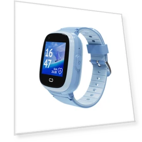 Kids Smartwatch with GPS and Video Call — Wearable Accessories, Tiktop2