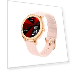 Lady Bluetooth Call Music Smart Watch — Smartwatches, Tiktop2