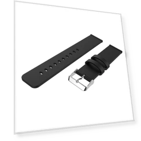 Leather Strap for Smartwatches — Bands, MY-CASE