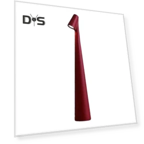 LED Desk Lamp with 3 Adjustable Levels — Study & Desk Lighting, SMOO