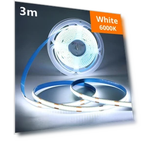 LED Strip Light — LED Strips, CozyHomeDecor