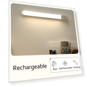 LED Touch Lamp — Lighting Accessories, TOP-MALL-001