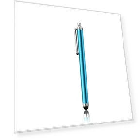 Metal Lightweight Screen Stylus — Styluses & Digital Pens, Jingt