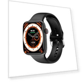 Mini Bluetooth Call Smart Watch — Smartwatches, Tiktop2
