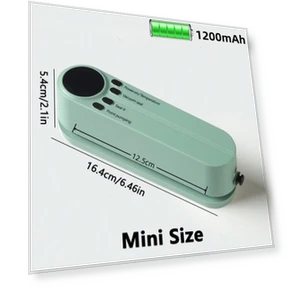 Mini Portable Vacuum Sealer Machine — Vacuum Sealers, Chic Interiors
