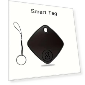 Mini Tracking Device — Location Tracking Devices, Modern Home Furnishing