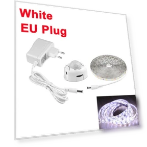 Motion Sensor LED Bed Light — Night Lights, Integral Home