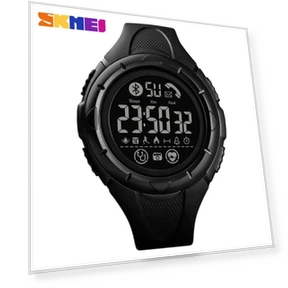 Multifunctional Outdoor Smartwatch — Smartwatches, Skmei