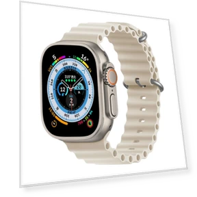 Ocean Strap for Apple Watch — Bands, Uav parts center