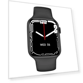 Original Men 1.9 Inches Smart Watch — Smartwatches, Tiktop2