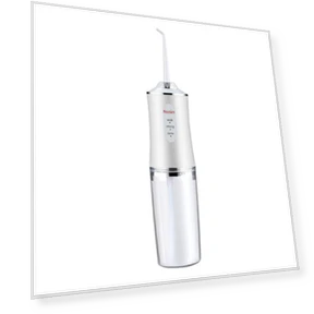 Portable Transboundary Dental Irrigator — Dental Hygiene Essentials, AI Supermarket