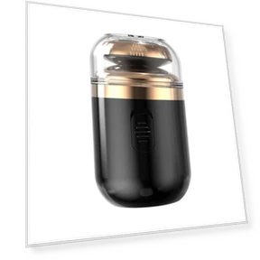 Precision Shaving Indicator — Grooming Essentials, Zoeneed