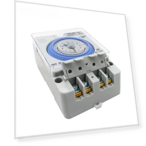 Programmable Timer Switch Controller — Timers, MYWAYLIFE SECURITY TECHNOLOGY