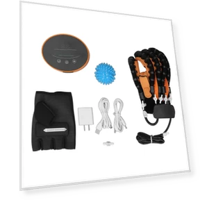Rehabilitation Gloves for Robots — Rehabilitation & Therapy Equipment, Zeblaze