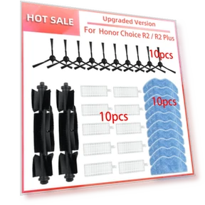 Robot Vacuum Accessories Kit — Parts & Accessories, Modern Home Furnishing