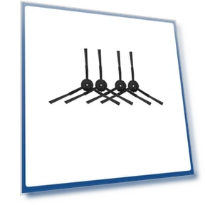 Robot Vacuum Accessories Set — Parts & Accessories, Modern Home Furnishing