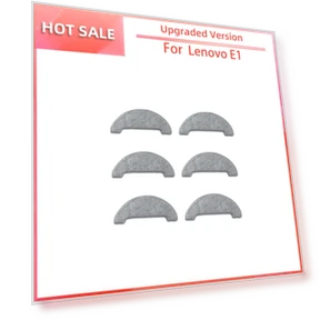 Robot Vacuum Accessory Kit — Parts & Accessories, Modern Home Furnishing