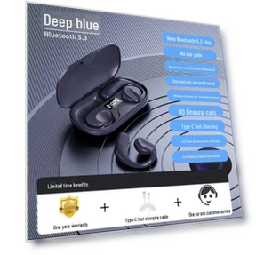 Running Headphones — In-Ear Headphones, SmartGears