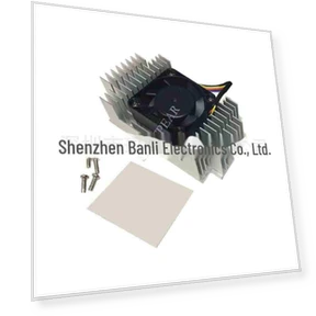 Silent Cooling Fan — Cooling Pads & Fans, ElectroCN