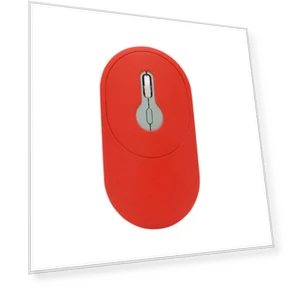 Silicone Protective Cover for Wireless Mouse — Mouse Pads, Super Case